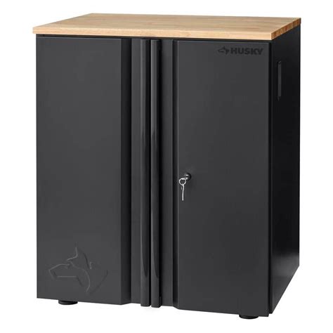 husky 2 door steel base cabinet|husky heavy duty cabinets.